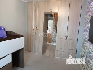 3-к квартира, вторичка, 69м2, 17/17 этаж