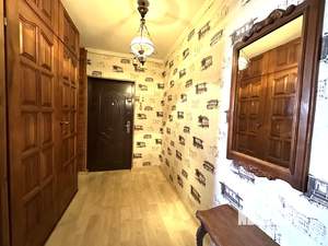 3-к квартира, вторичка, 68м2, 3/5 этаж