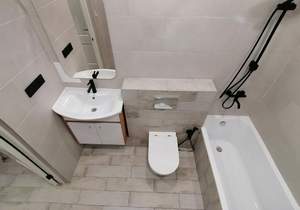 2-к квартира, вторичка, 59м2, 8/16 этаж