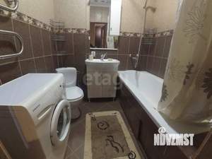 1-к квартира, вторичка, 42м2, 3/9 этаж