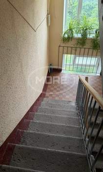 1-к квартира, вторичка, 31м2, 4/5 этаж