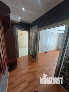 2-к квартира, вторичка, 51м2, 1/9 этаж