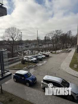 2-к квартира, вторичка, 80м2, 2/9 этаж