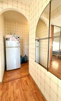 1-к квартира, вторичка, 32м2, 5/5 этаж