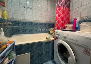 3-к квартира, вторичка, 56м2, 4/5 этаж