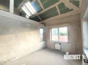 3-к квартира, вторичка, 101м2, 4/4 этаж