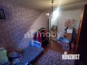 3-к квартира, вторичка, 56м2, 4/5 этаж