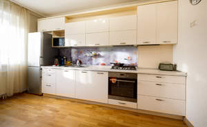 1-к квартира, вторичка, 42м2, 2/3 этаж