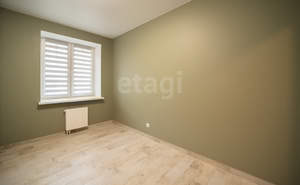 2-к квартира, вторичка, 57м2, 1/9 этаж