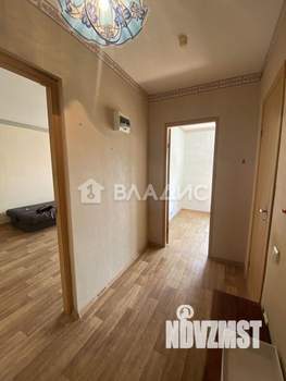 1-к квартира, вторичка, 36м2, 5/9 этаж