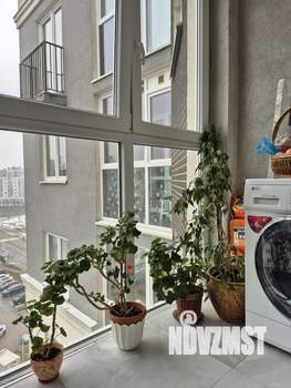 2-к квартира, вторичка, 60м2, 9/10 этаж