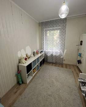 3-к квартира, вторичка, 64м2, 2/3 этаж