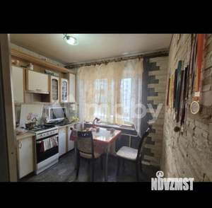 3-к квартира, вторичка, 63м2, 1/9 этаж