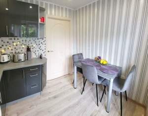 3-к квартира, вторичка, 60м2, 3/5 этаж