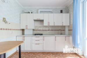1-к квартира, вторичка, 41м2, 2/5 этаж