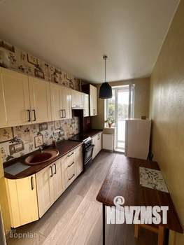 1-к квартира, вторичка, 32м2, 5/8 этаж