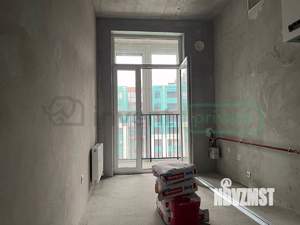 1-к квартира, вторичка, 39м2, 10/12 этаж