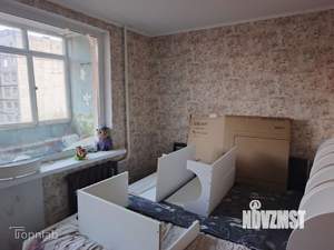 2-к квартира, вторичка, 59м2, 7/10 этаж