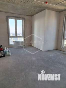 2-к квартира, вторичка, 63м2, 10/25 этаж