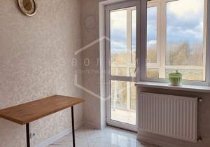 1-к квартира, вторичка, 36м2, 5/14 этаж