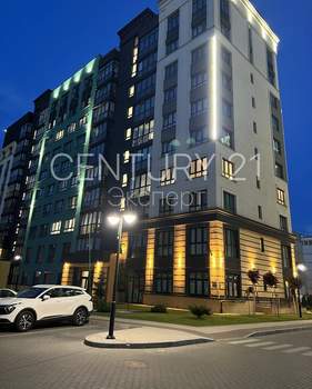 2-к квартира, вторичка, 58м2, 10/11 этаж