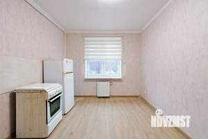 1-к квартира, вторичка, 44м2, 2/8 этаж