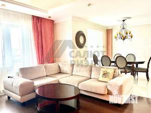 3-к квартира, вторичка, 96м2, 6/7 этаж