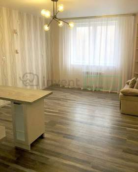 1-к квартира, вторичка, 45м2, 2/10 этаж