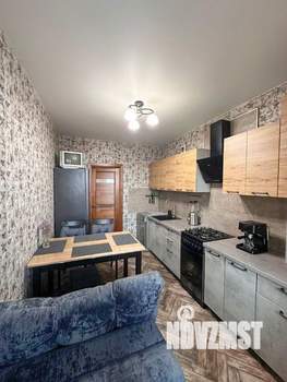 1-к квартира, вторичка, 39м2, 5/9 этаж