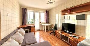 1-к квартира, вторичка, 32м2, 5/5 этаж