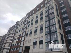 2-к квартира, вторичка, 56м2, 3/10 этаж