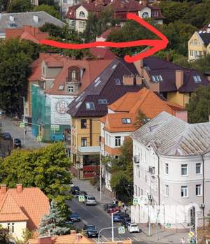 1-к квартира, вторичка, 43м2, 3/5 этаж