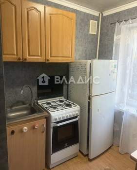 1-к квартира, вторичка, 30м2, 4/5 этаж