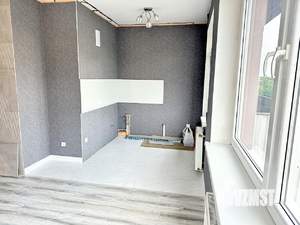1-к квартира, вторичка, 30м2, 8/17 этаж