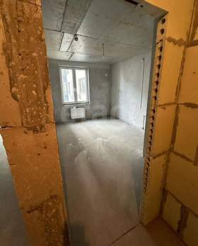 1-к квартира, вторичка, 50м2, 5/12 этаж