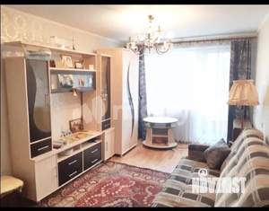 3-к квартира, вторичка, 64м2, 2/10 этаж