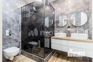 2-к квартира, сданный дом, 67м2, 10/13 этаж