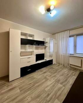 1-к квартира, вторичка, 37м2, 7/10 этаж