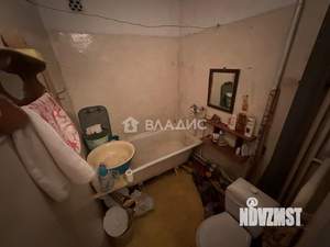 1-к квартира, вторичка, 30м2, 2/5 этаж