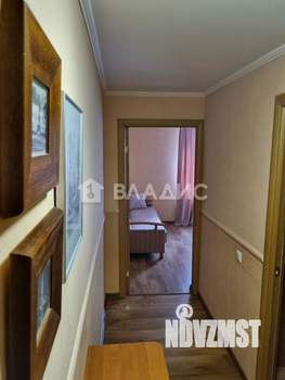 2-к квартира, вторичка, 43м2, 2/4 этаж