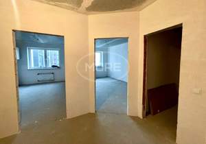 3-к квартира, вторичка, 96м2, 5/9 этаж