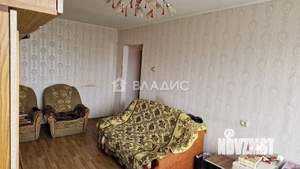 3-к квартира, вторичка, 64м2, 6/9 этаж