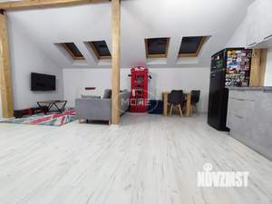 1-к квартира, вторичка, 44м2, 10/10 этаж