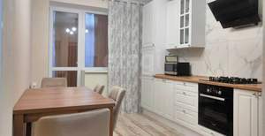 1-к квартира, вторичка, 43м2, 2/10 этаж