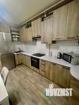 1-к квартира, вторичка, 37м2, 4/10 этаж