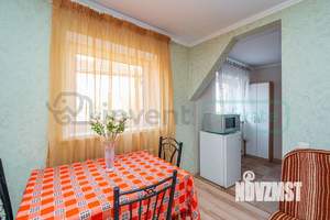 2-к квартира, вторичка, 36м2, 2/2 этаж