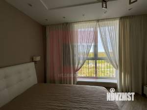 3-к квартира, вторичка, 80м2, 14/17 этаж