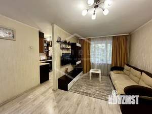 2-к квартира, вторичка, 43м2, 2/5 этаж