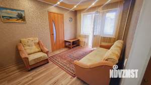 2-к квартира, вторичка, 45м2, 4/5 этаж
