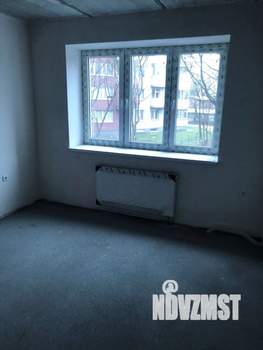 2-к квартира, вторичка, 62м2, 1/9 этаж
